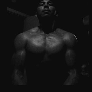 Meet your Posher, Ernest